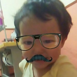 Meet your Posher, Jesus